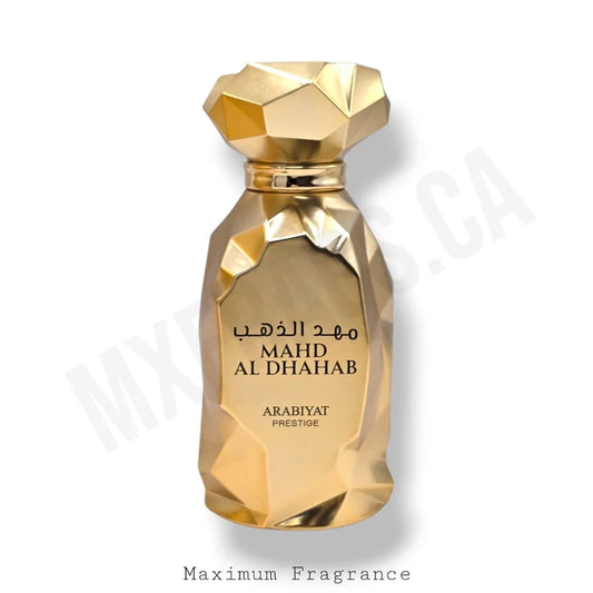 Arabiyat Prestige Mahd Al Dhahab