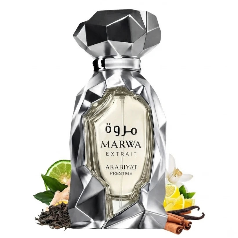 Arabiyat Prestige Marwa Extrait