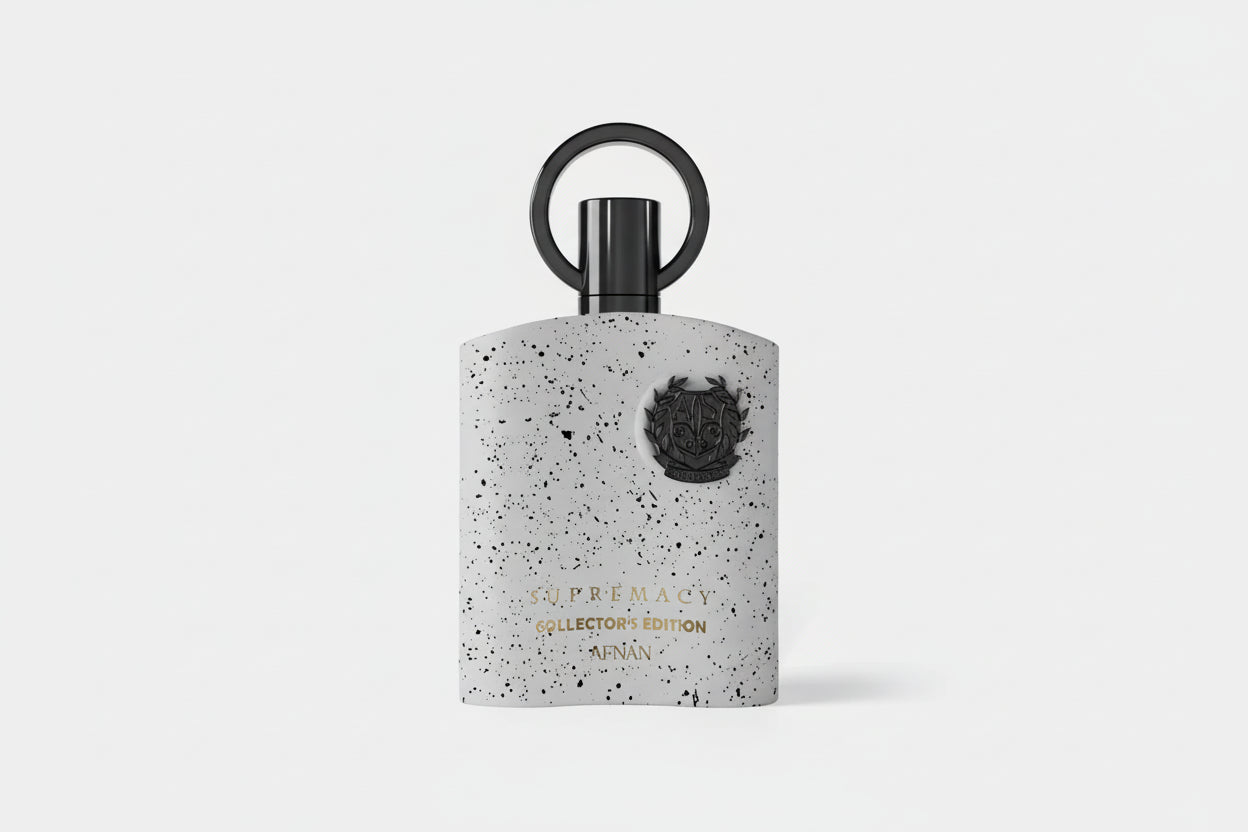 Afnan Supremacy Collector's Edition (Aventus Absolu Twist)