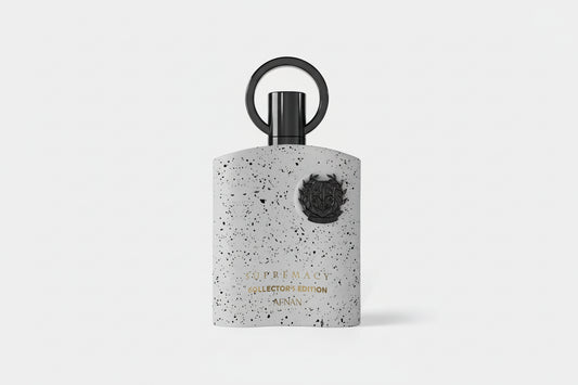 Afnan Supremacy Collector's Edition (Aventus Absolu Twist)